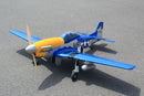 71" P-51D Obsession 26cc-35cc | Seagull Models