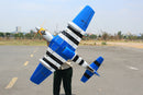 71" P-51D Obsession 26cc-35cc | Seagull Models