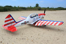 Art Scholl's Super Chipmunk 15cc | 63" | Seagull Models