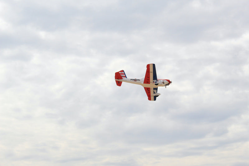 Art Scholl's Super Chipmunk 15cc | 63" | Seagull Models