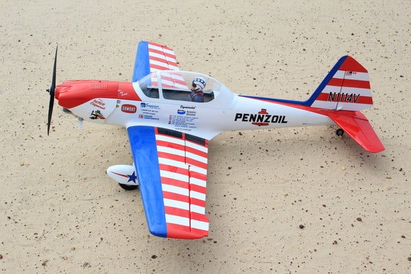 Art Scholl's Super Chipmunk 15cc | 63" | Seagull Models