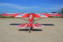 122" Champion Xtreme Decathlon V2 ARF 60-85cc Red/White/Blue | Seagull Models