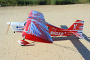 122" Champion Xtreme Decathlon V2 ARF 60-85cc Red/White/Blue | Seagull Models