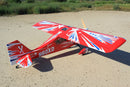 122" Champion Xtreme Decathlon V2 ARF 60-85cc Red/White/Blue | Seagull Models