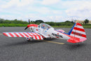 Art Scholl's Super Chipmunk 35cc - 40cc | 81" | Seagull Models