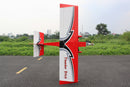 Giant Thunder Stick Aerobatic Sport 96.5" ARF CLASSIC RED/WHITE 60-65cc | Seagull Models