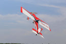 Giant Thunder Stick Aerobatic Sport 96.5" ARF CLASSIC RED/WHITE 60-65cc | Seagull Models
