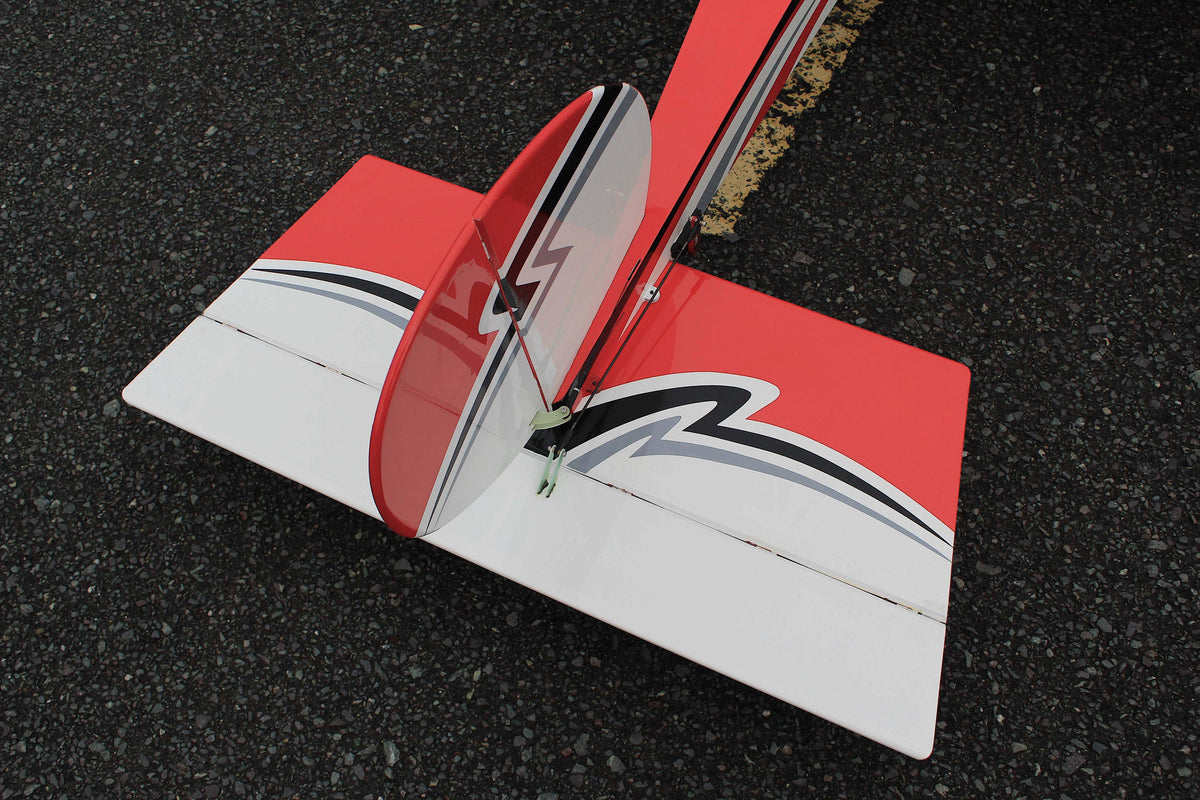 Giant Thunder Stick Aerobatic Sport 96.5