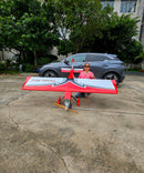 Giant Thunder Stick Aerobatic Sport 96.5" ARF CLASSIC RED/WHITE 60-65cc | Seagull Models