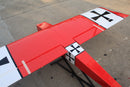 Giant Thunder Stick Aerobatic Sport 96.5" ARF CLASSIC RED/WHITE 60-65cc | Seagull Models