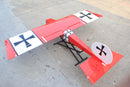 Giant Thunder Stick Aerobatic Sport 96.5" ARF CLASSIC RED/WHITE 60-65cc | Seagull Models