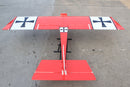 Giant Thunder Stick Aerobatic Sport 96.5" ARF CLASSIC RED/WHITE 60-65cc | Seagull Models