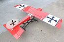 Giant Thunder Stick Aerobatic Sport 96.5" ARF CLASSIC RED/WHITE 60-65cc | Seagull Models