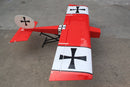 Giant Thunder Stick Aerobatic Sport 96.5" ARF CLASSIC RED/WHITE 60-65cc | Seagull Models