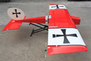Giant Thunder Stick Aerobatic Sport 96.5" ARF CLASSIC RED/WHITE 60-65cc | Seagull Models