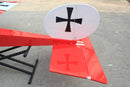 Giant Thunder Stick Aerobatic Sport 96.5" ARF CLASSIC RED/WHITE 60-65cc | Seagull Models