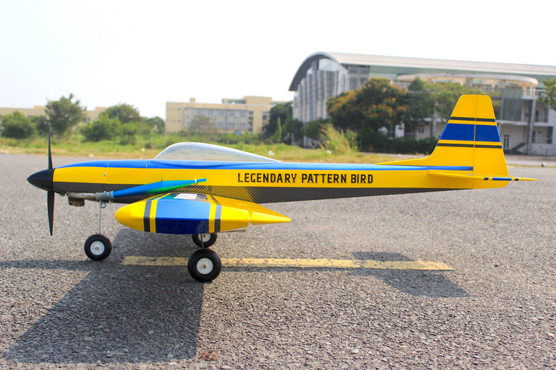 Pattern Kwik Fly MK III 63