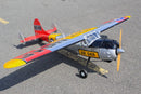 90" Cessna 195 USAF 35cc-50cc SEA409USAF | Seagull Models