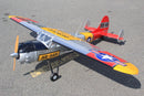 90" Cessna 195 USAF 35cc-50cc SEA409USAF | Seagull Models