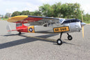 90" Cessna 195 USAF 35cc-50cc SEA409USAF | Seagull Models
