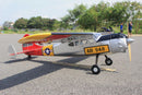 90" Cessna 195 USAF 35cc-50cc SEA409USAF | Seagull Models