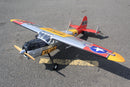 90" Cessna 195 USAF 35cc-50cc SEA409USAF | Seagull Models