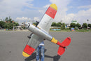 90" Cessna 195 USAF 35cc-50cc SEA409USAF | Seagull Models