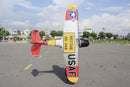 90" Cessna 195 USAF 35cc-50cc SEA409USAF | Seagull Models