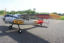 90" Cessna 195 USAF 35cc-50cc SEA409USAF | Seagull Models