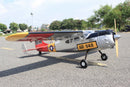 90" Cessna 195 USAF 35cc-50cc SEA409USAF | Seagull Models