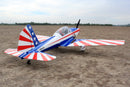 Super Chipmunk 60cc-85cc N1804Q SEA410 | 99" Wingspan | Seagull Models