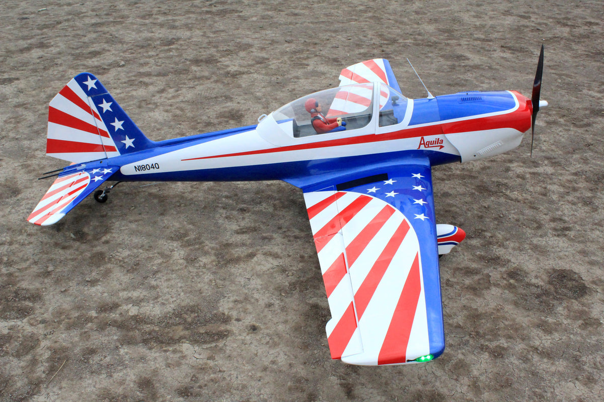 Super Chipmunk 60cc-85cc N1804Q SEA410 | 99