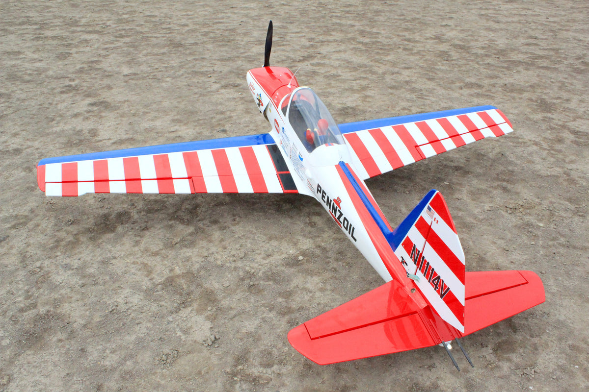 Art Scholl's Super Chipmunk 60cc-85cc | 99