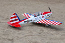 Art Scholl's Super Chipmunk 60cc-85cc | 99" Wingspan | Seagull Models