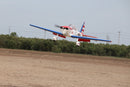 Art Scholl's Super Chipmunk 60cc-85cc | 99" Wingspan | Seagull Models