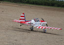 Art Scholl's Super Chipmunk 60cc-85cc | 99" Wingspan | Seagull Models
