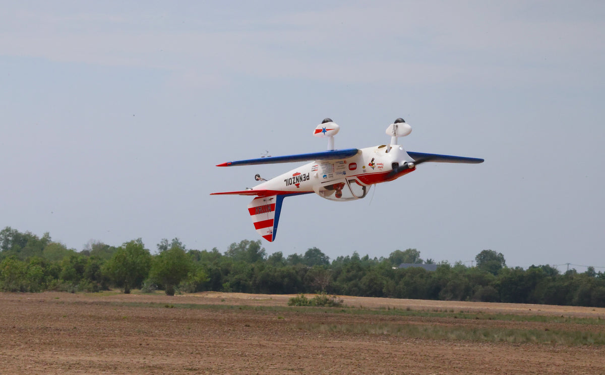 Art Scholl's Super Chipmunk 60cc-85cc | 99