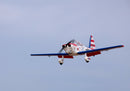 Art Scholl's Super Chipmunk 60cc-85cc | 99" Wingspan | Seagull Models