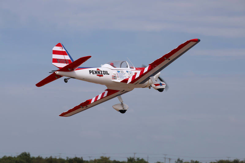 Art Scholl's Super Chipmunk 60cc-85cc | 99