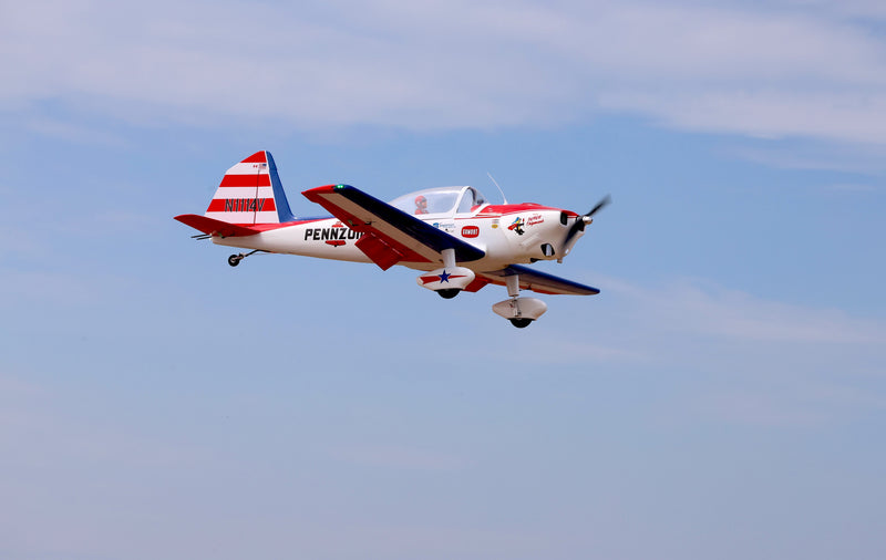 Art Scholl's Super Chipmunk 60cc-85cc | 99