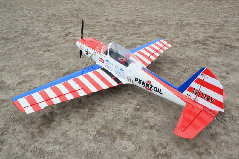 Art Scholl's Super Chipmunk 60cc-85cc | 99