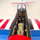 Art Scholl's Super Chipmunk 60cc-85cc | 99" Wingspan | Seagull Models