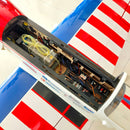 Art Scholl's Super Chipmunk 60cc-85cc | 99" Wingspan | Seagull Models