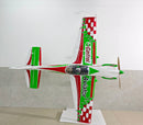 Giant Scale 1/3 Cap 232 CASTROL ARF SEA416 | 97" 60cc-125cc | Seagull Models