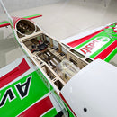 Giant Scale 1/3 Cap 232 CASTROL ARF SEA416 | 97" 60cc-125cc | Seagull Models