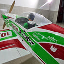 Giant Scale 1/3 Cap 232 CASTROL ARF SEA416 | 97" 60cc-125cc | Seagull Models