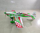 Giant Scale 1/3 Cap 232 CASTROL ARF SEA416 | 97" 60cc-125cc | Seagull Models