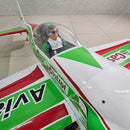 Giant Scale 1/3 Cap 232 CASTROL ARF SEA416 | 97" 60cc-125cc | Seagull Models