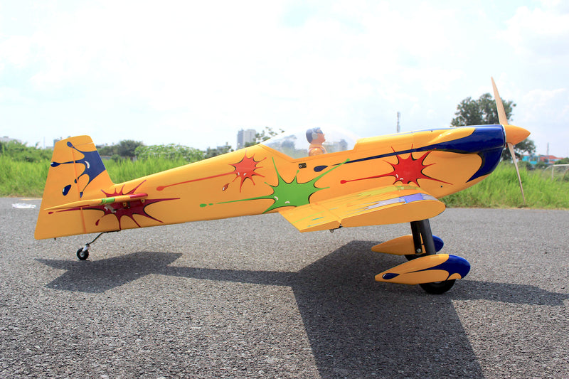 Giant Scale 1/3 Cap 232 PAINTBALL ARF SEA416P | 97