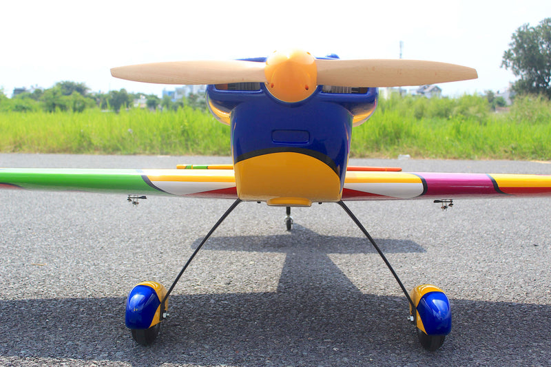 Giant Scale 1/3 Cap 232 PAINTBALL ARF SEA416P | 97